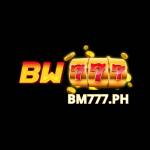 BW777 Profile Picture