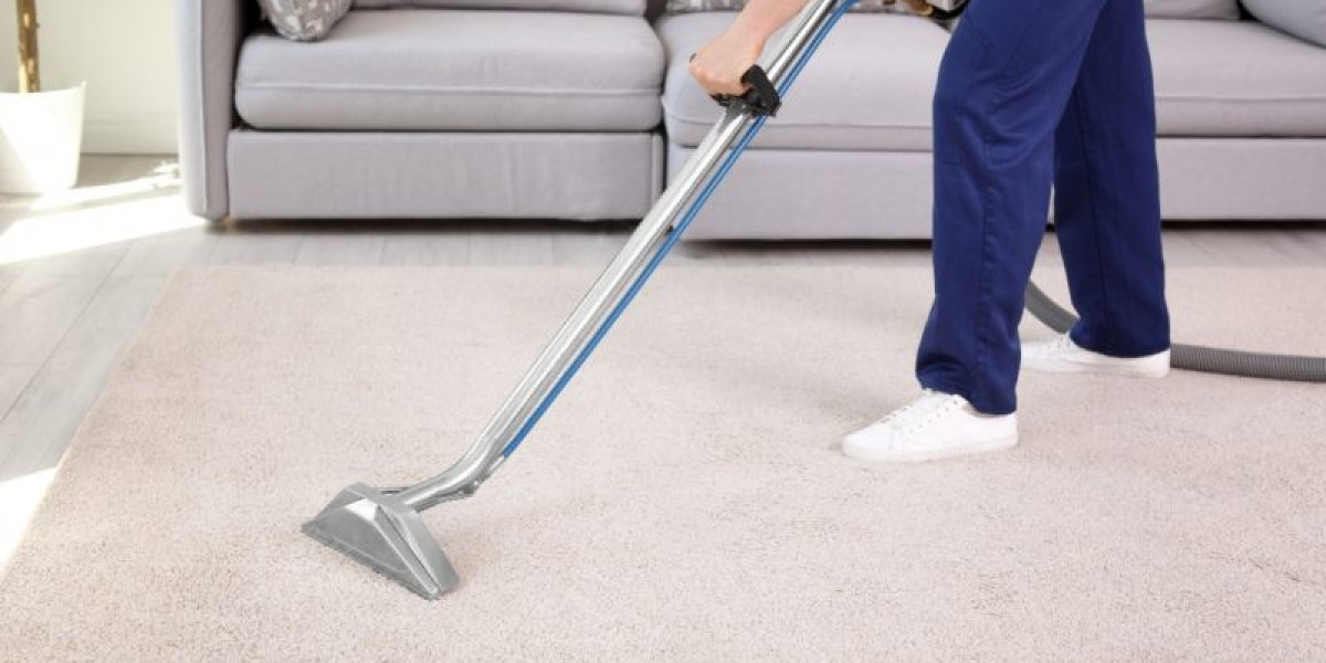 Cleaning Service Oakland: A Reliable Partner for Your Home Cleaning Needs