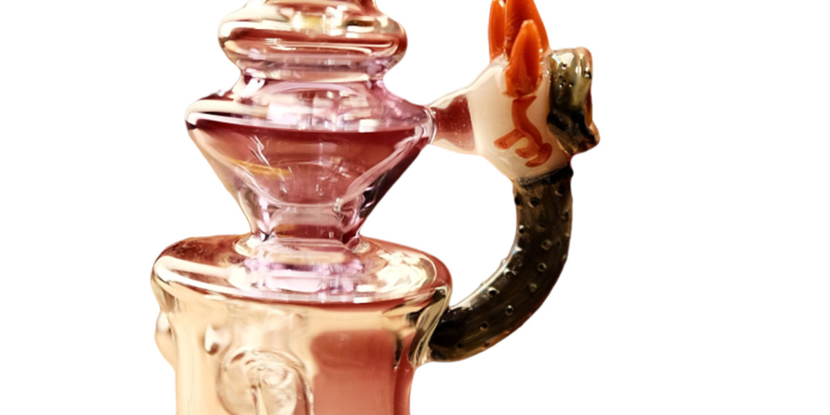 Dab Rigs 101: Your Essential Guide to Concentrate Fun