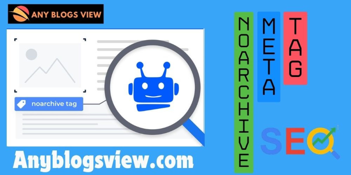 The Impact of Google Rejecting the Noarchive Meta Tag in SEO