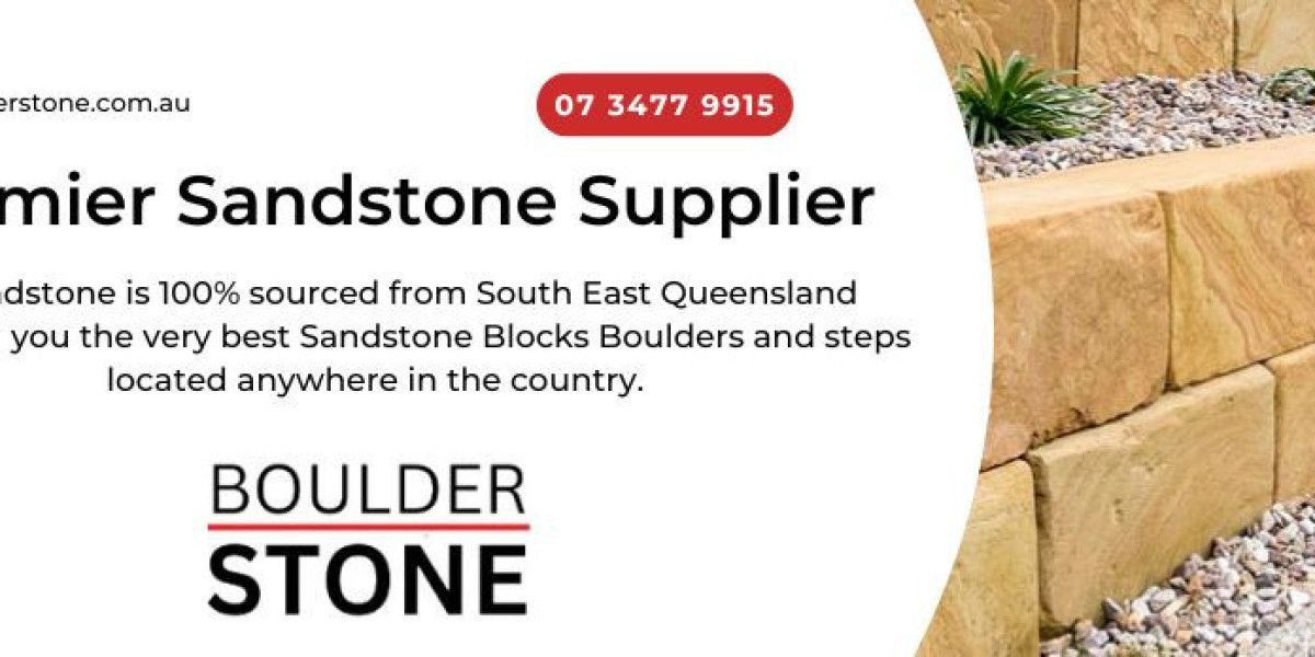 The Ultimate Guide to Sandstone Retaining Wall Blocks: Building Durable Sandstone Retaining Walls