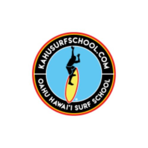 Kahu Surf School Profile Picture