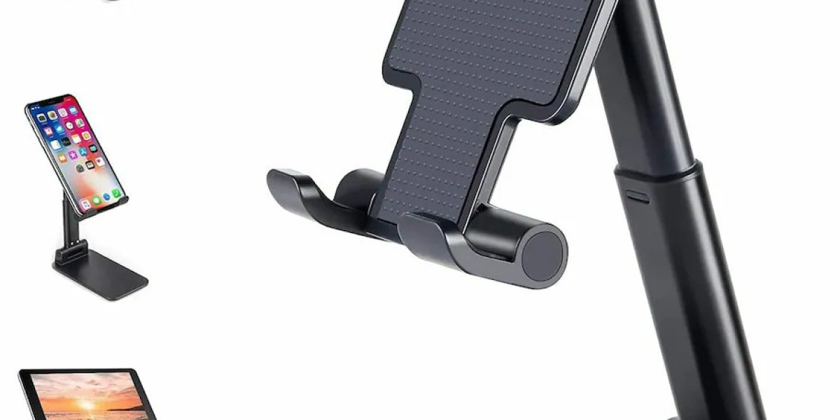 Mobile Phone Stand and Holders Market 2023 Global Industry Analysis With Forecast To 2032