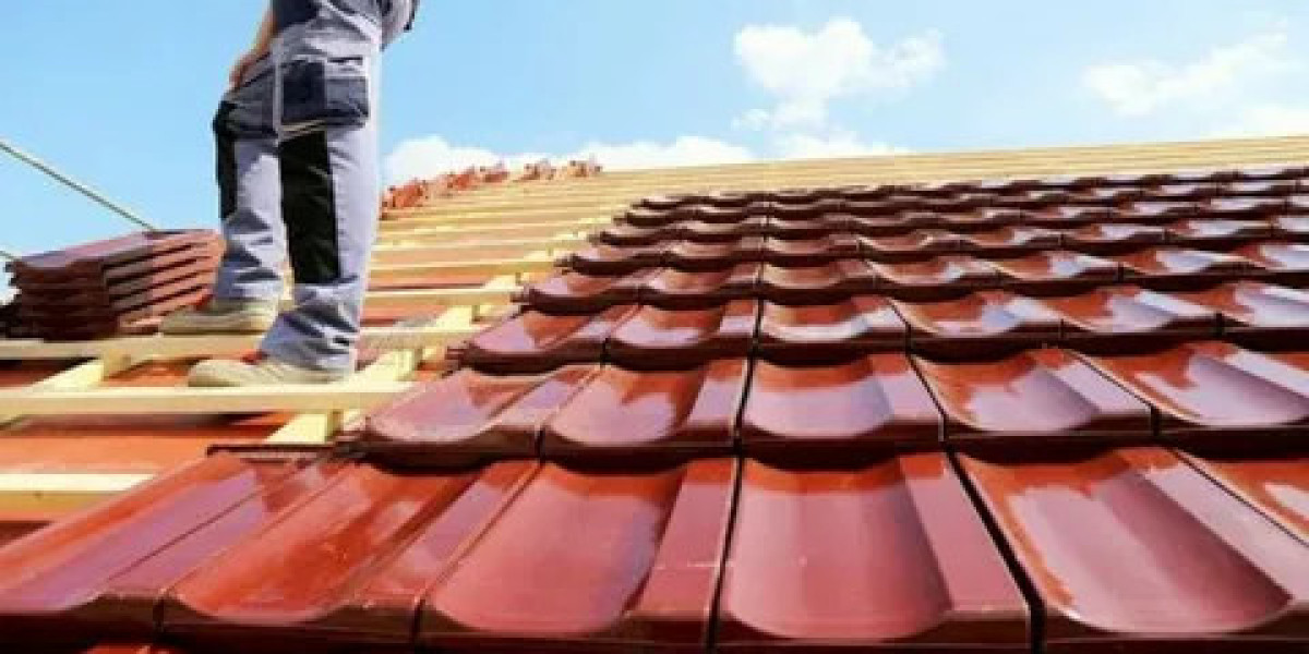 Roofing Market Future Aspect Analysis and Current Trends by 2024 to  2033