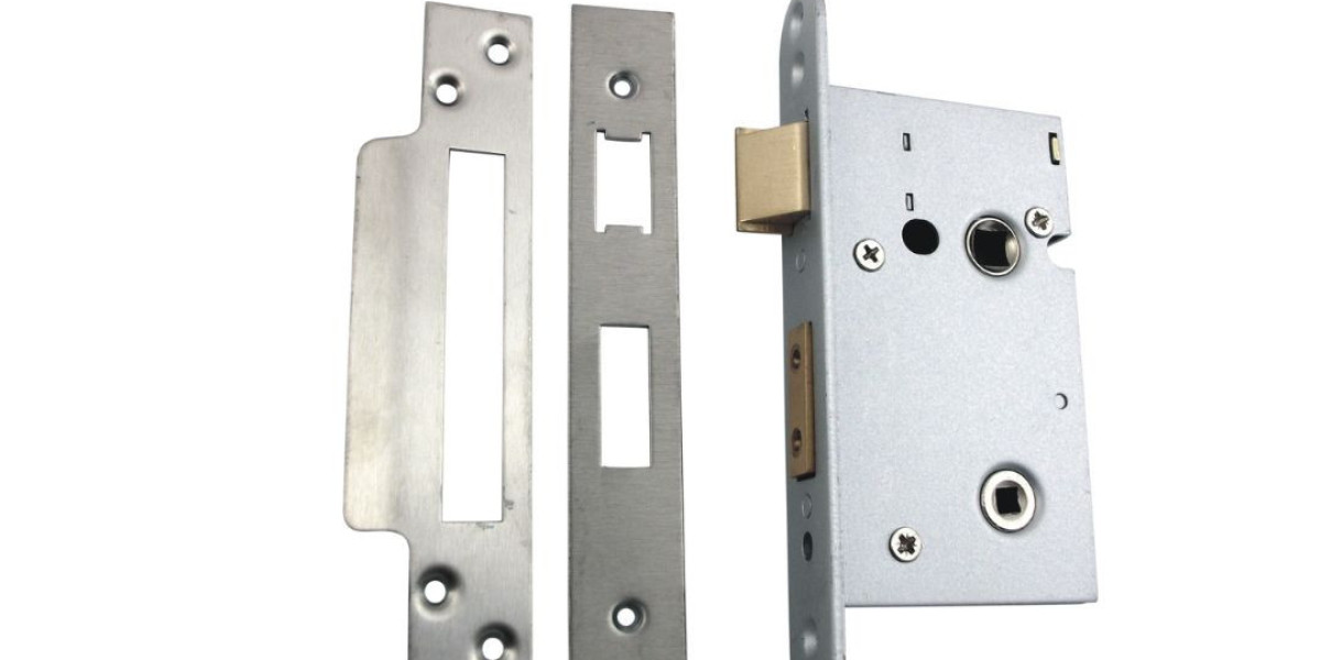 Why Bathroom Locks in London Are So Important for Modern Houses