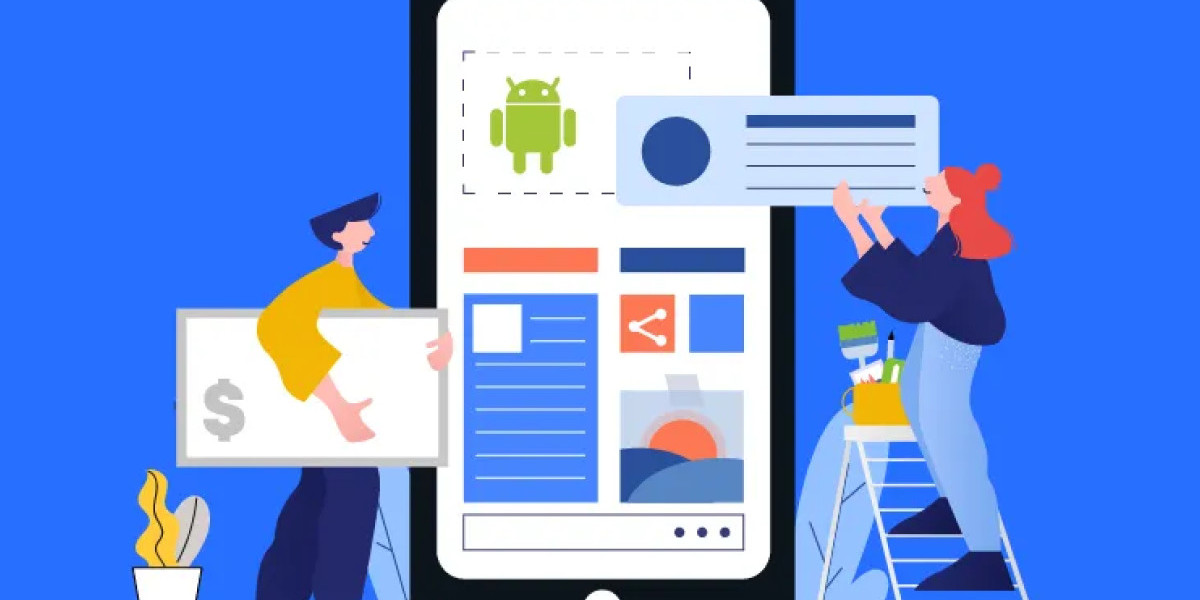 Experience the outcome of top app development Abu Dhabi solutions for your business with DXB APPS