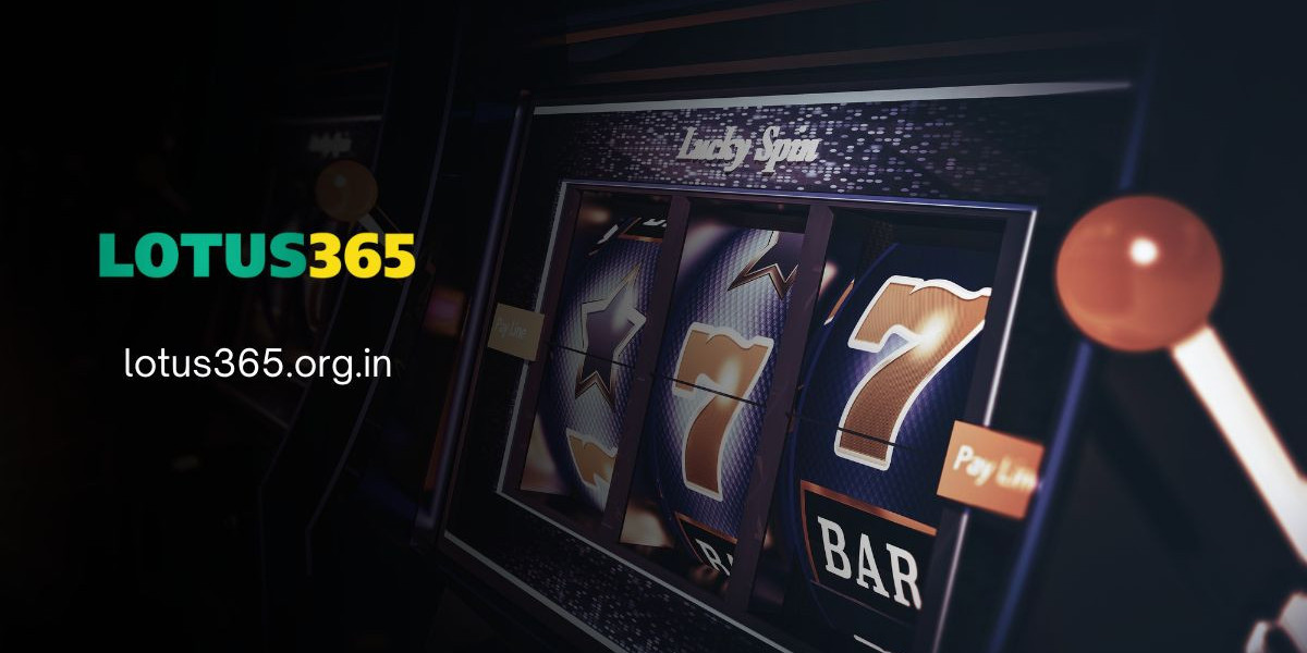 Maximize Your Gaming Potential: Exploring Lotus365’s Innovative Features