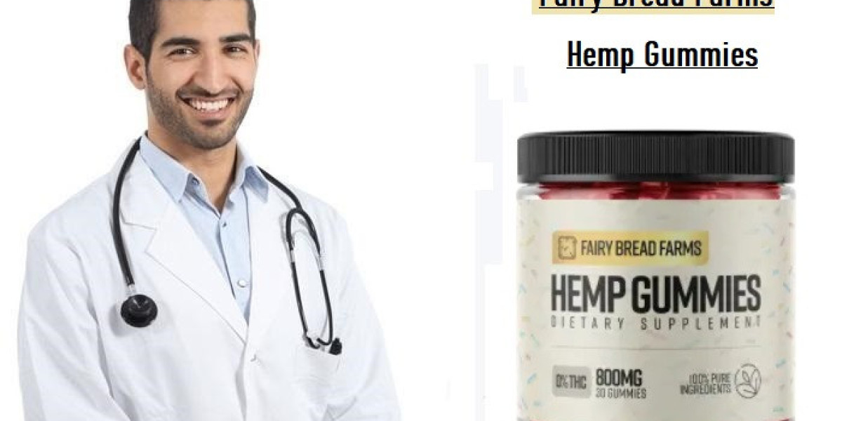 Fairy Farms Hemp Gummies Australia: Read Amazing Reviews