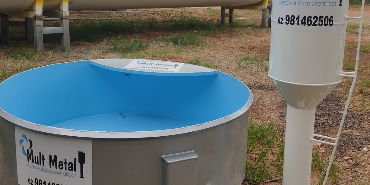 Engineered Steel Water Tanks 5,000 to 200,000 Gallons