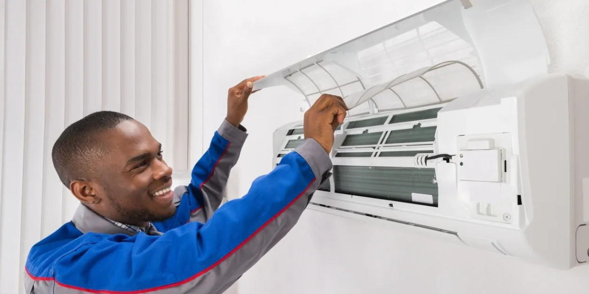 Reliable AC Repair Service in Karjat for Your Comfort
