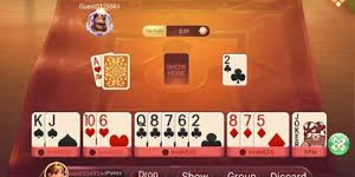 Teen Patti Master: Rules, Tips, and Winning Tricks