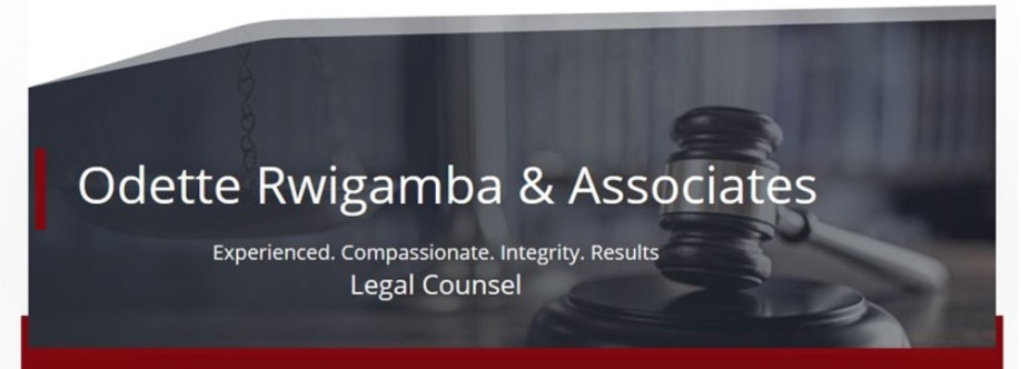 Odette Rwigamba Lawyers PC Cover Image