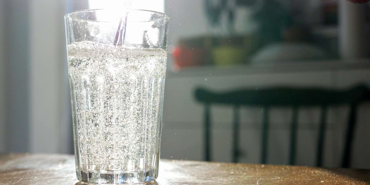 Carbonated Water Manufacturing Plant 2024: Business Plan, Project Report, and Manufacturing Process