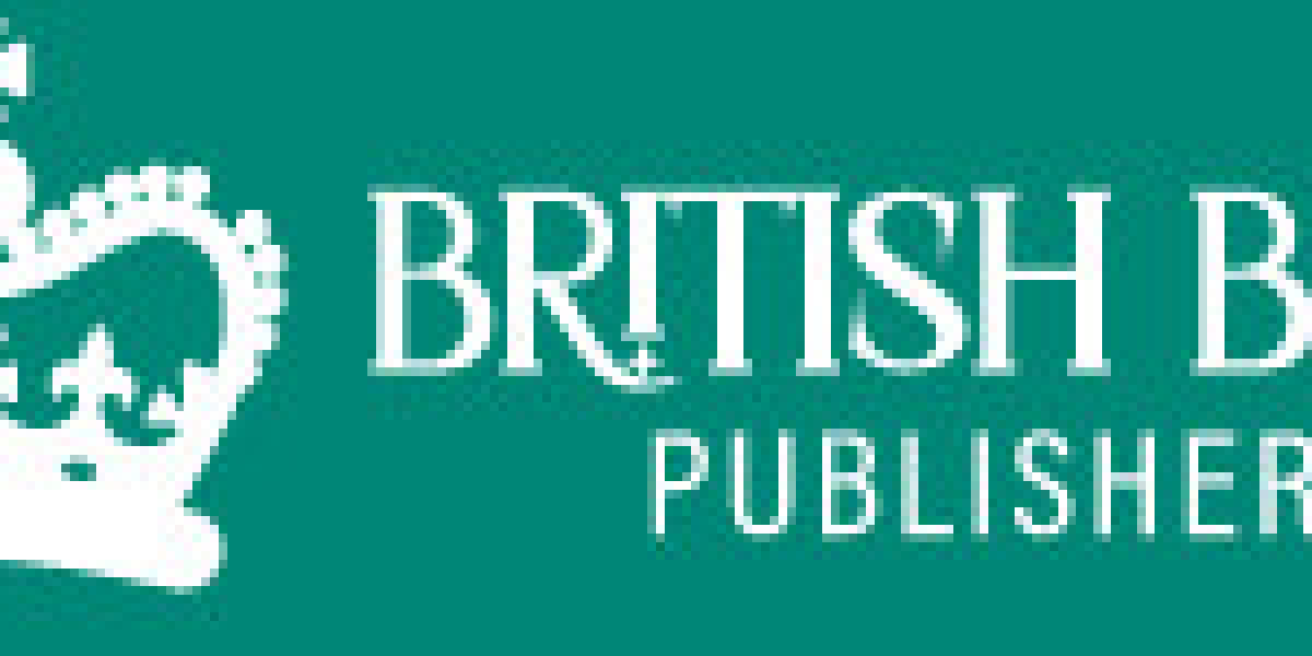 British Book Publishers UK - Your Partner in Publishing Success