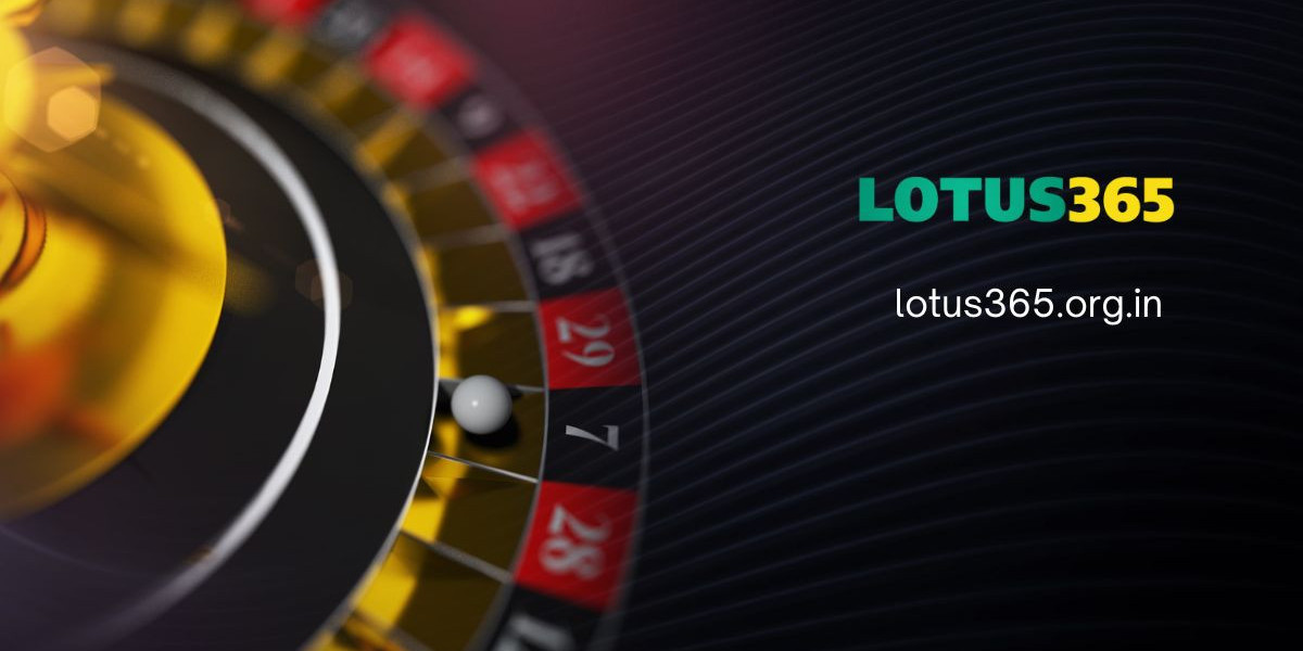 Discover a New World of Gaming with Lotus365