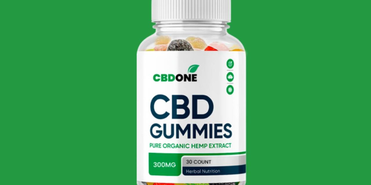 Green Street Origins CBD Gummies - Benefits, Price, Ingredients!