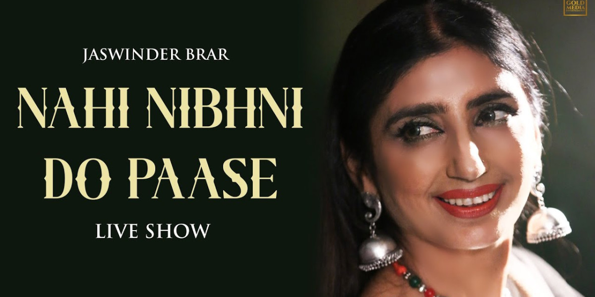 Discovering Jaswinder Brar’s Height: A Closer Look at the Singer