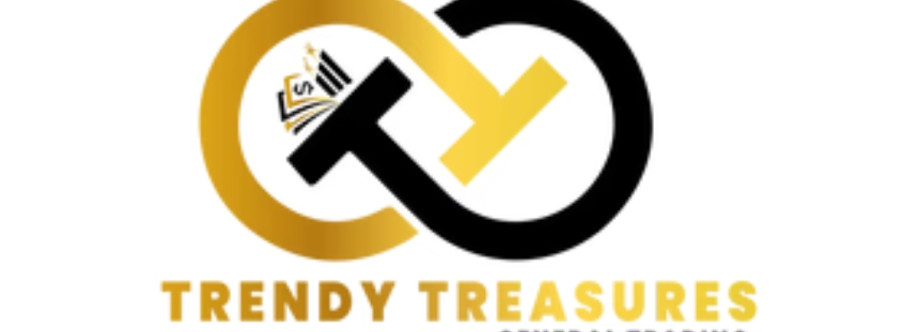 Trendy Treasures Cover Image