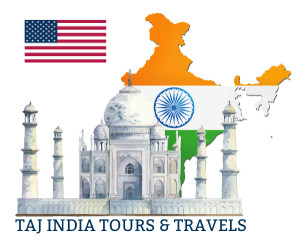 Taj India Tours Profile Picture