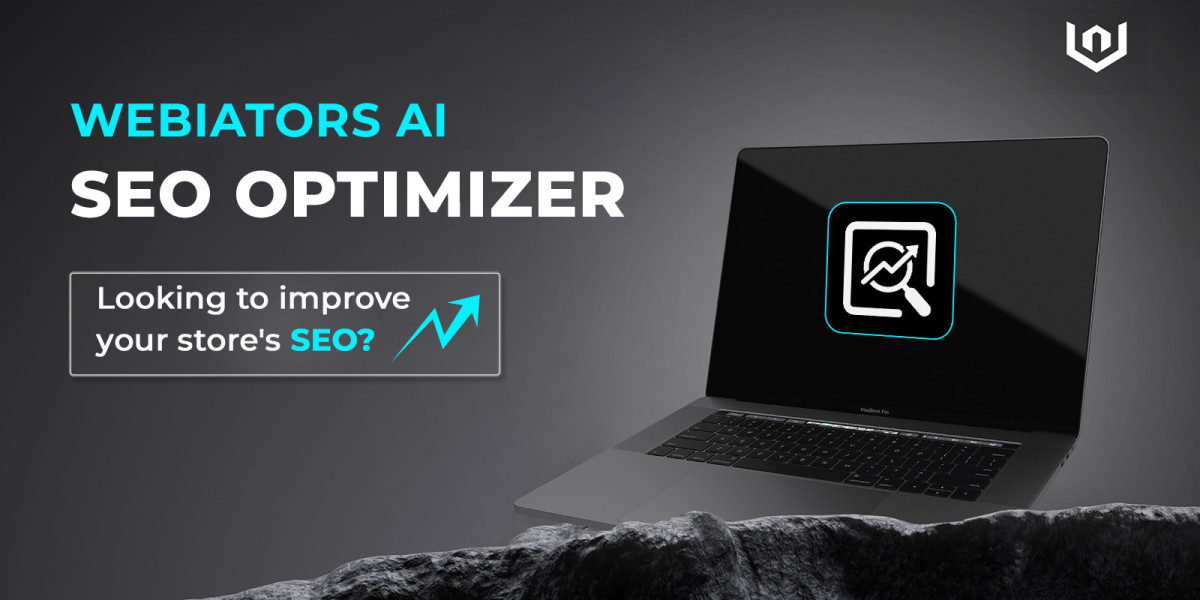 Revolutionize Your SEO with Webiators AI: SEO Optimizer