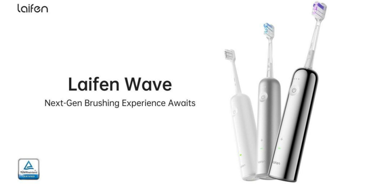 The Best Toothbrush: Choosing the Right One for Optimal Oral Health