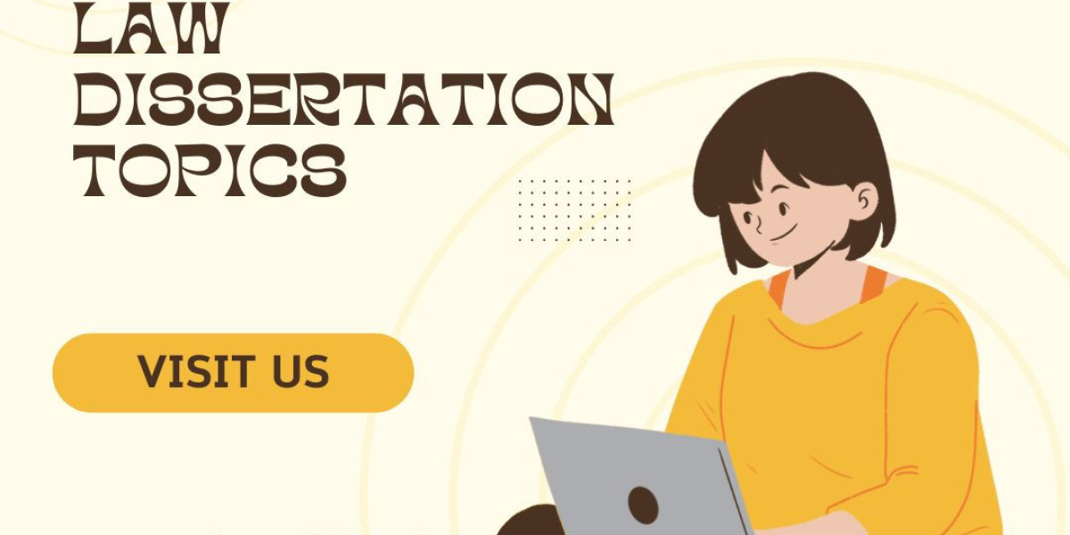 Navigating Law Dissertation Education in the UK: A Comprehensive Guide for Aspiring Lawyers