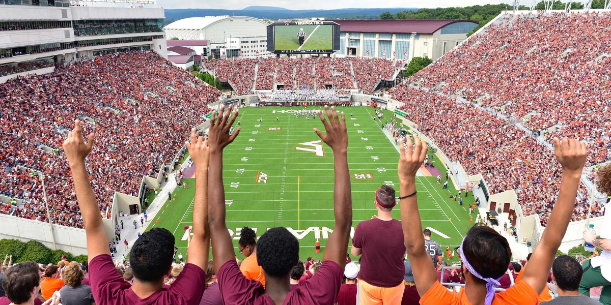 Spectator Sports Market Report: Latest Industry Outlook & Current Trends 2023 to 2032