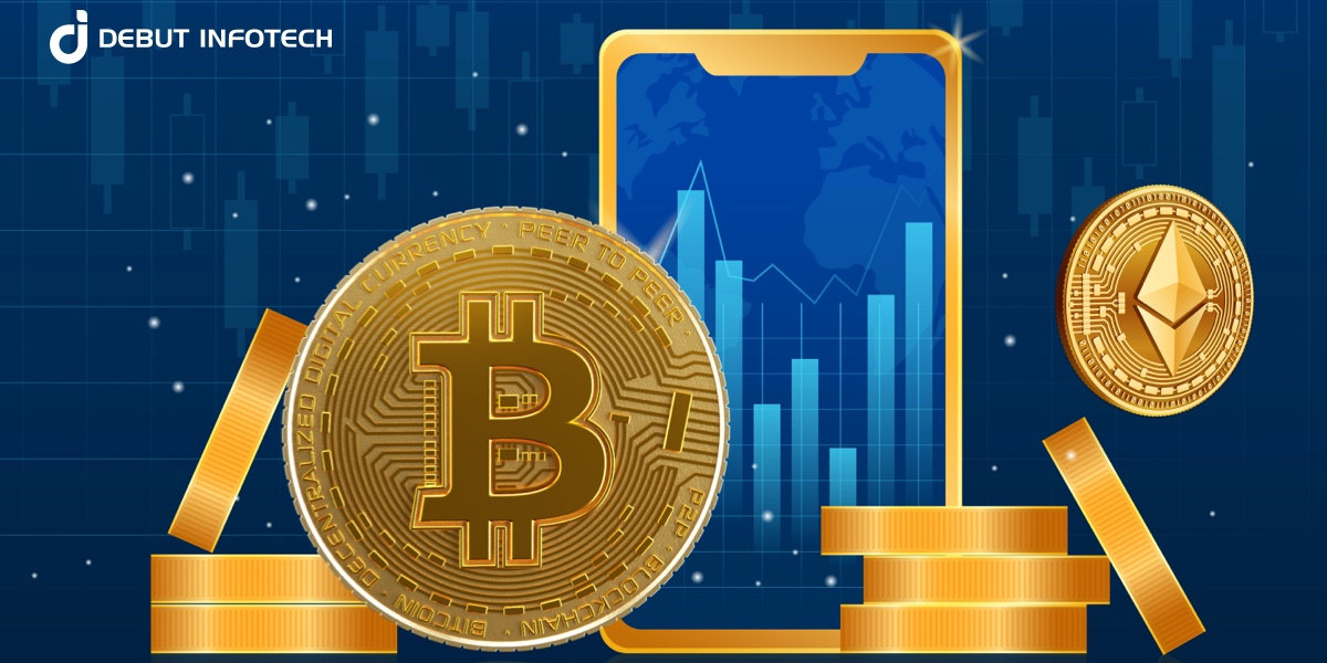 White Label Crypto Exchange Development