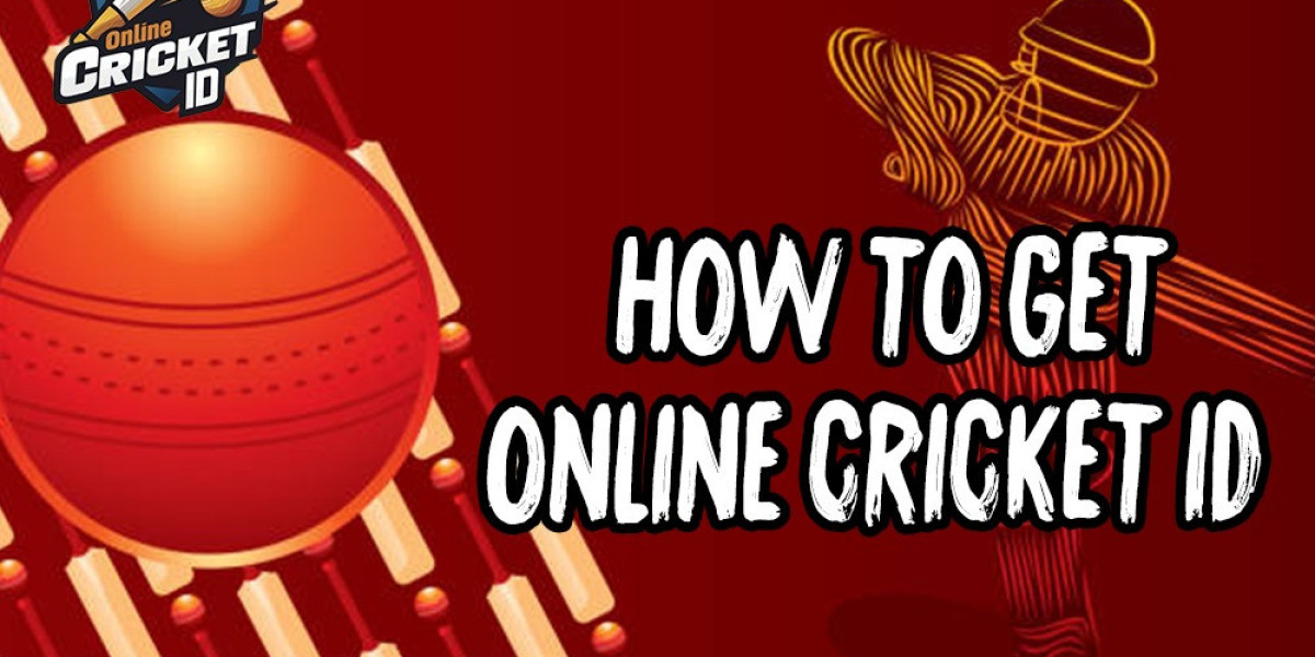 Online Cricket ID: Fast & Secure Online Betting Platform