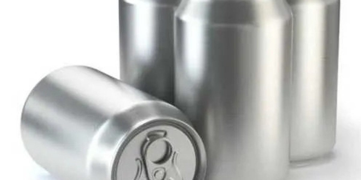 Expanding Craft Beverage Industry Presents Key Growth Opportunities in Beverage Can Market