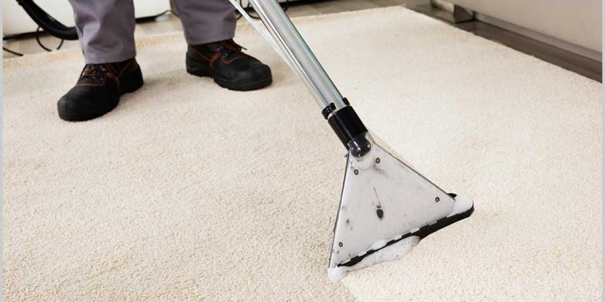 How Carpet Cleaning Makes Your Home More Comfortable and Fresh