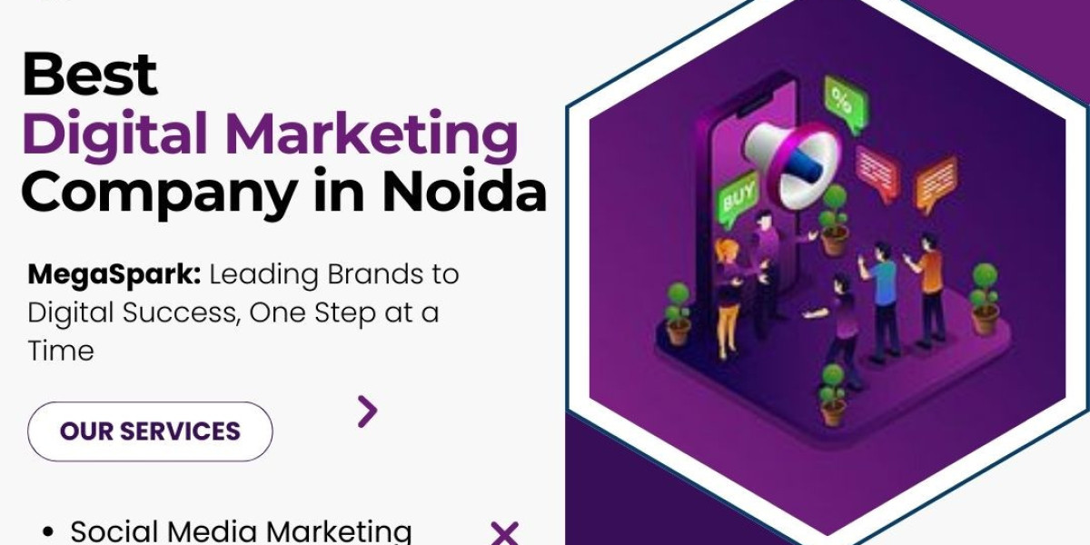 From Clicks to Conversions with the Best Digital Marketing Company in Noida