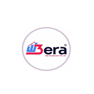 W3era Web Technology Pvt Ltd Profile Picture