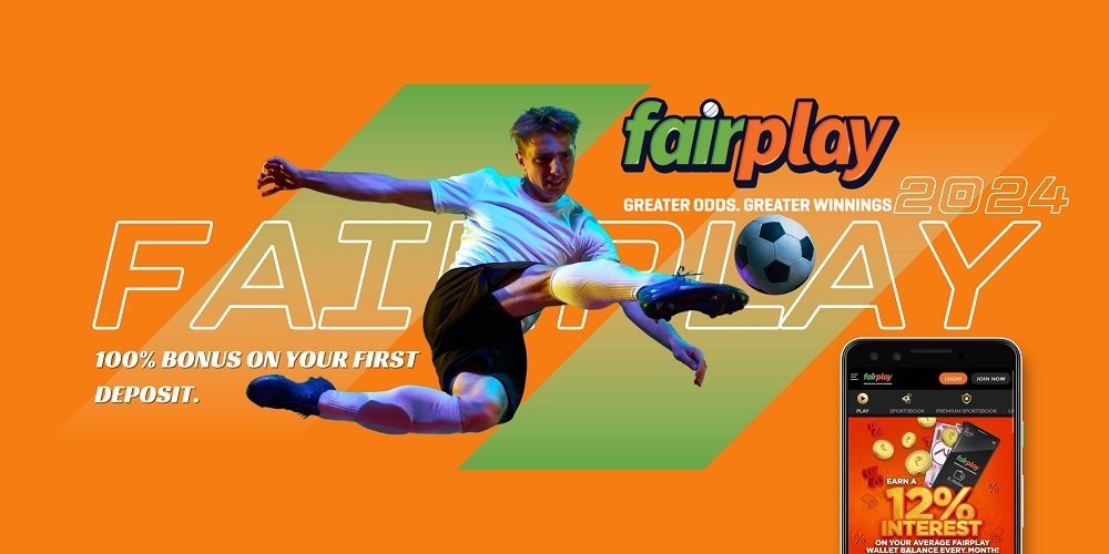 Fairplay Official: Get Your Sports ID in 1 Min