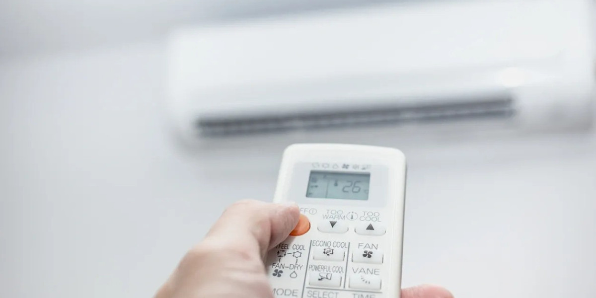 Reliable and Friendly AC Repair Service in Byculla