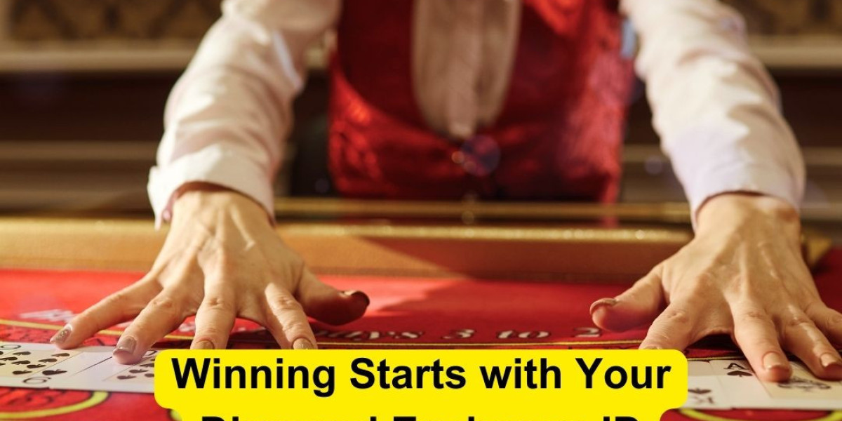 Winning Big with Diamond Exchange ID and earn unlimited money