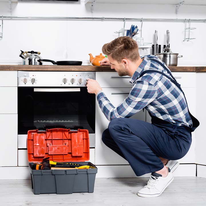 Oven Repairs Blacktown - Hills Appliance Service and Sales