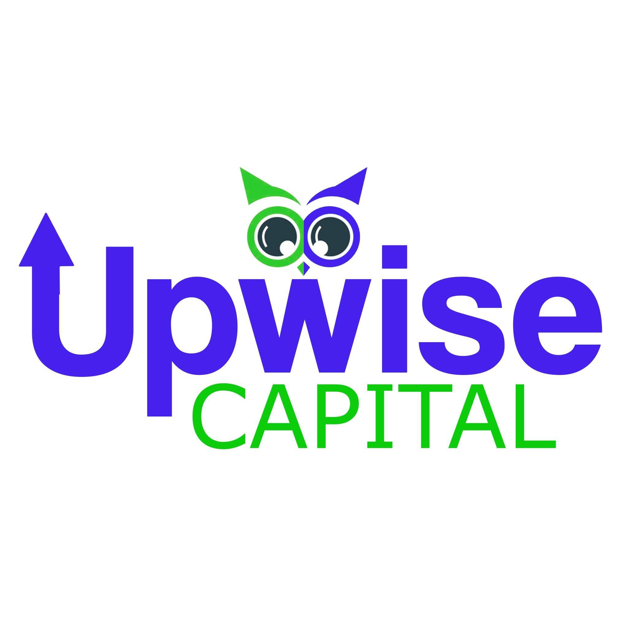 Upwise Capital Profile Picture