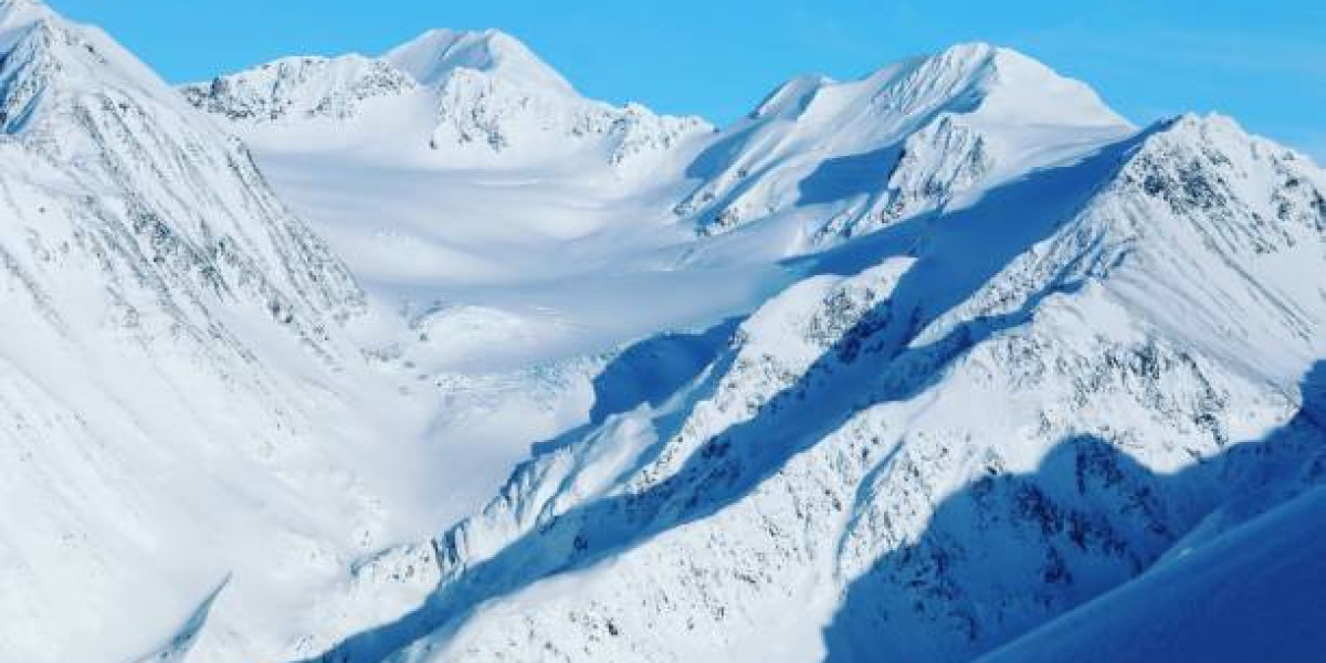 Unveiling the Best Alaska Heli Skiing Experiences