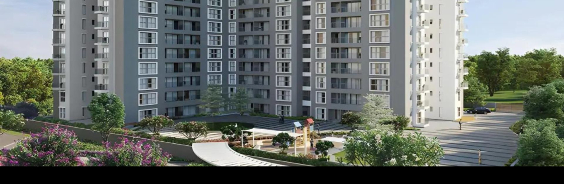 Godrej Sector 5 A Kharghar Cover Image