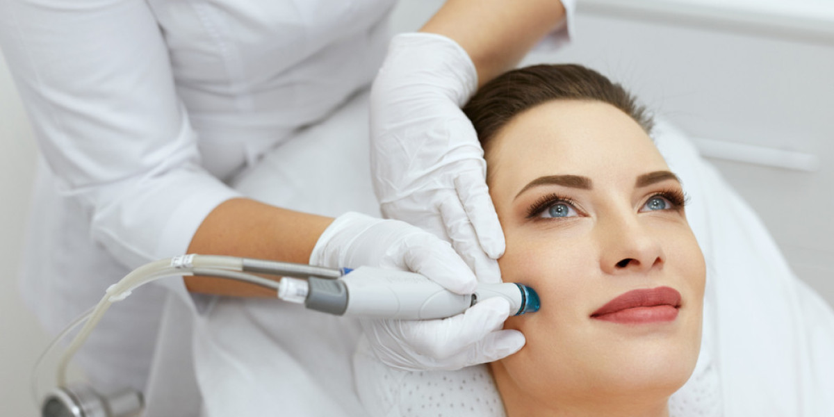 What Are the Negatives of HydraFacial?
