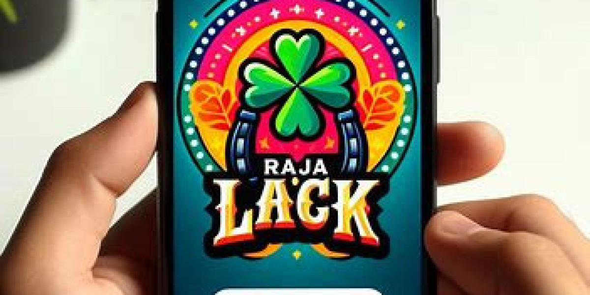 Raja Luck: Your Ultimate Guide to Winning