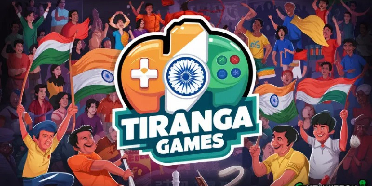 Tiranga Game: A Complete Guide to Playing and Winning Big