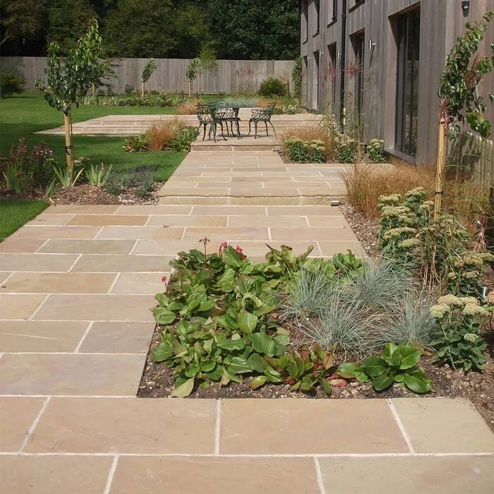 Installing 600x900 Paving Slabs: A Step-by-Step Guide