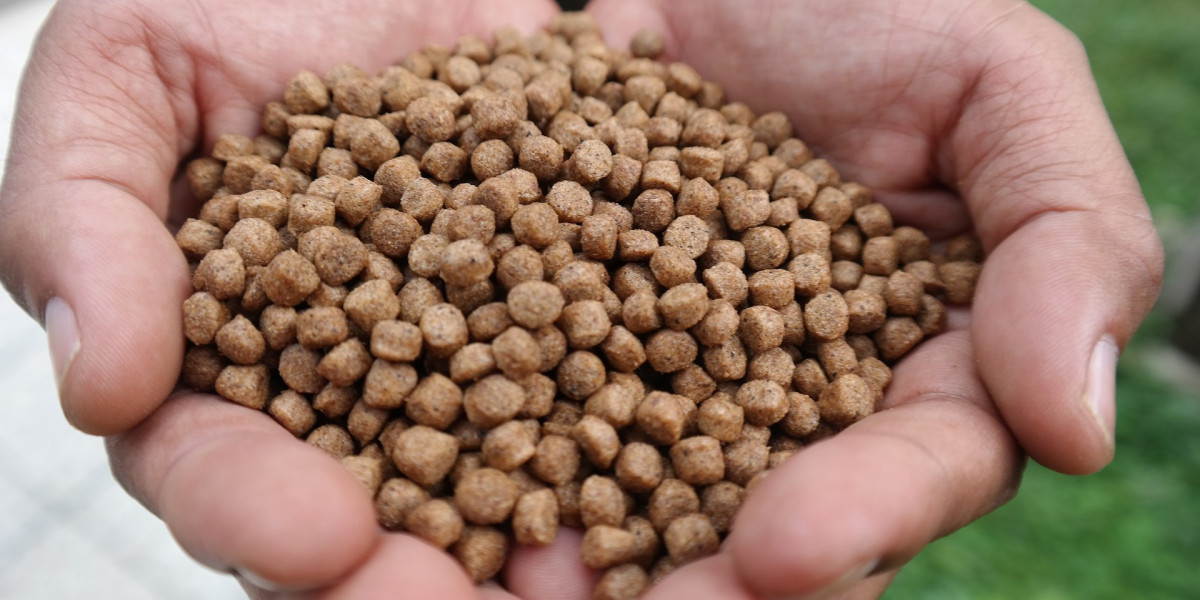 Fish Feed Manufacturing Plant 2024: Business Plan, Project Report, Cost and Revenue
