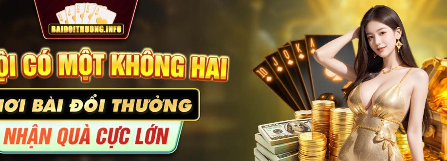 Game Bài Đổi Thưởng Đấu Trường Game Bài Cover Image