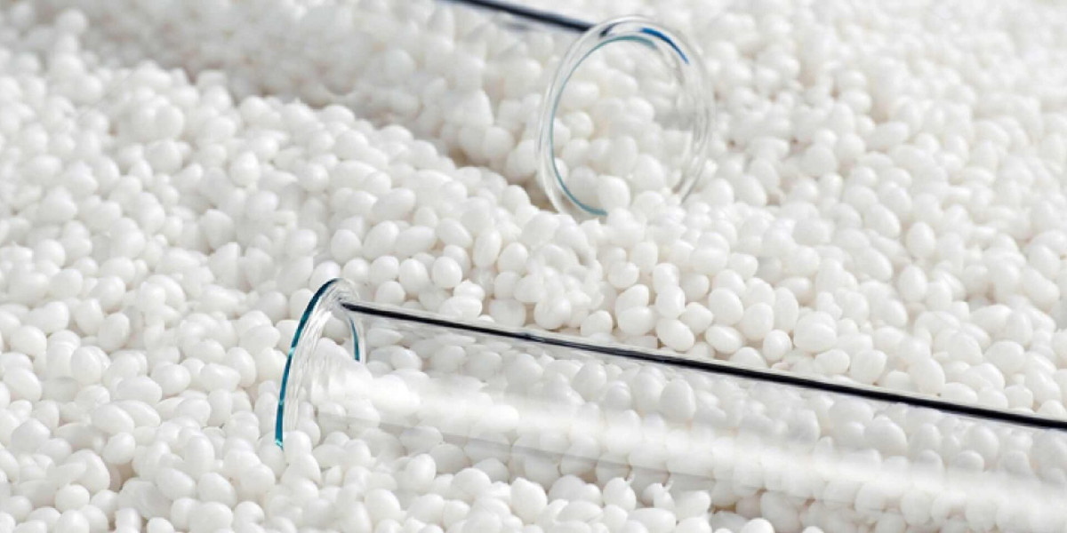 Polyoxymethylene (POM) Market Size, Growth & Industry Analysis Report, 2032