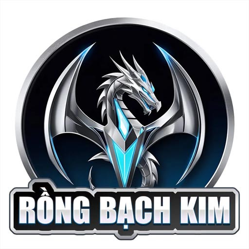 Rồng Bạch Kim Man Website Rồng Man Profile Picture