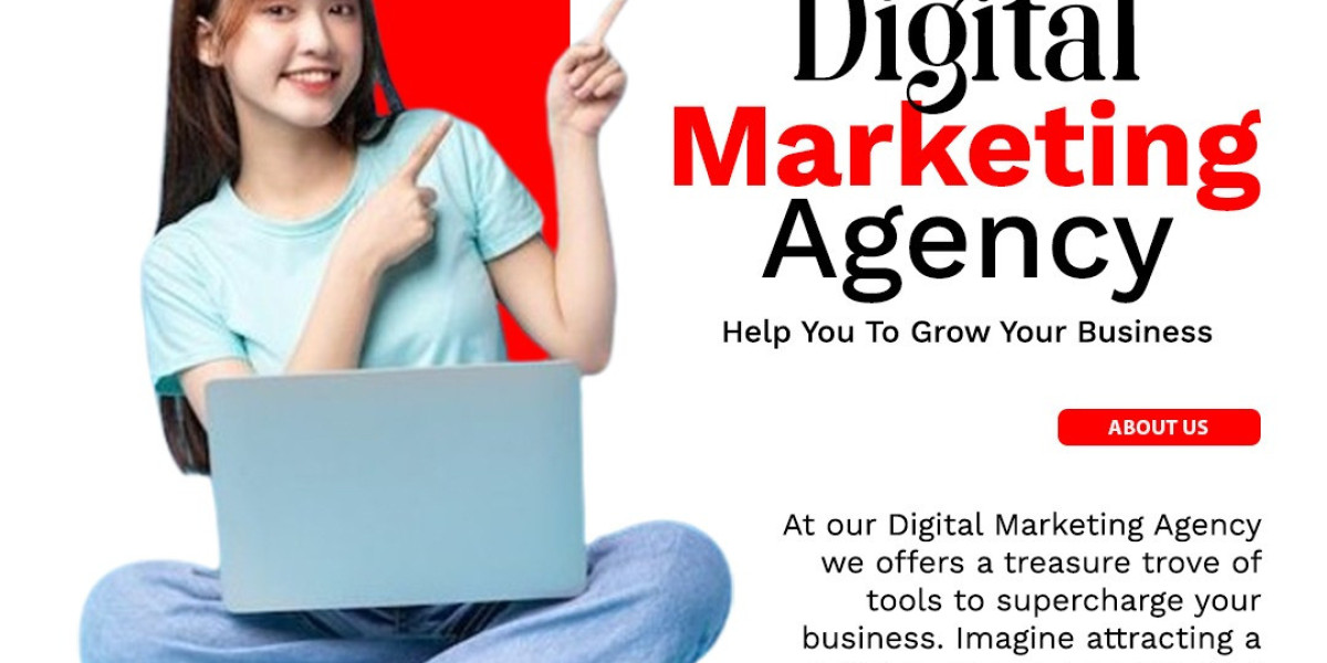 Future Trends in Digital Marketing Agencies in Dwarka