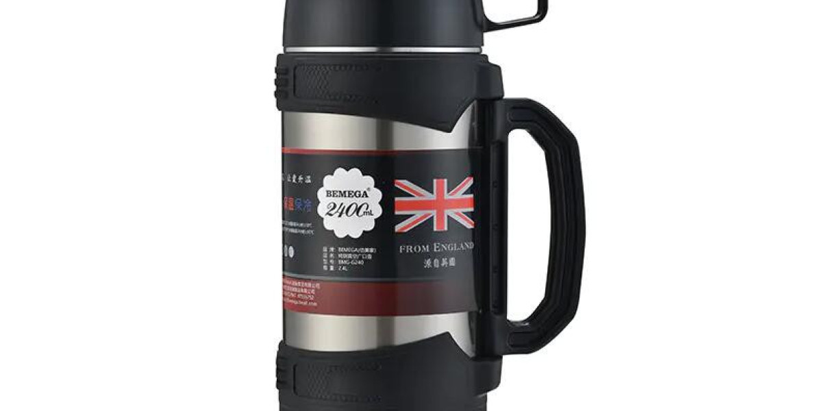 Stainless Steel Coffee Cup Factory has vacuum insulation